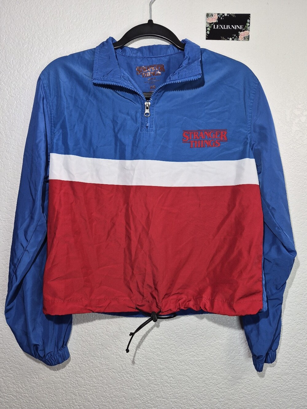 Stranger Things Jacket For Sale